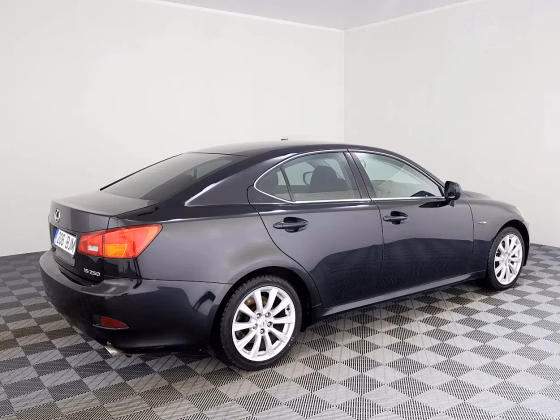 Lexus IS 250
