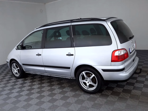 Ford Galaxy