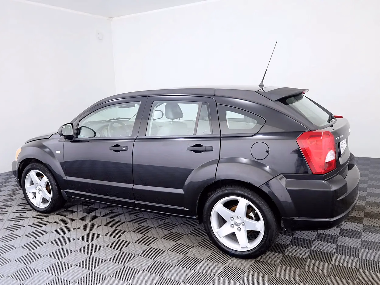 Dodge Caliber