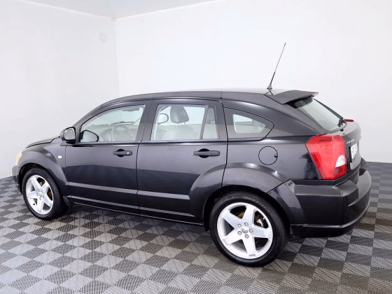 Dodge Caliber