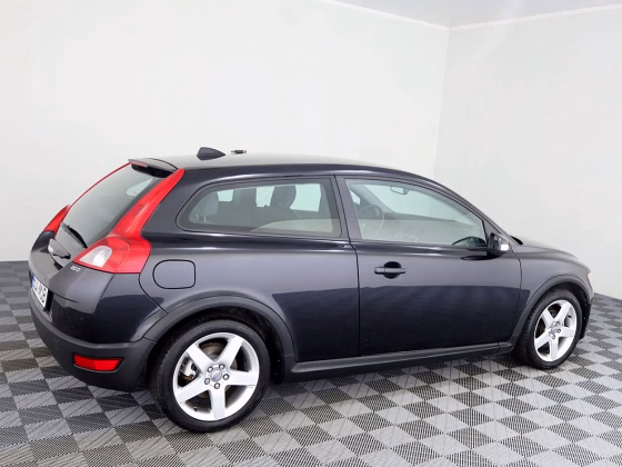 Volvo C30