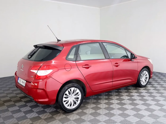 Citroën C4
