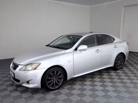 Lexus IS 250