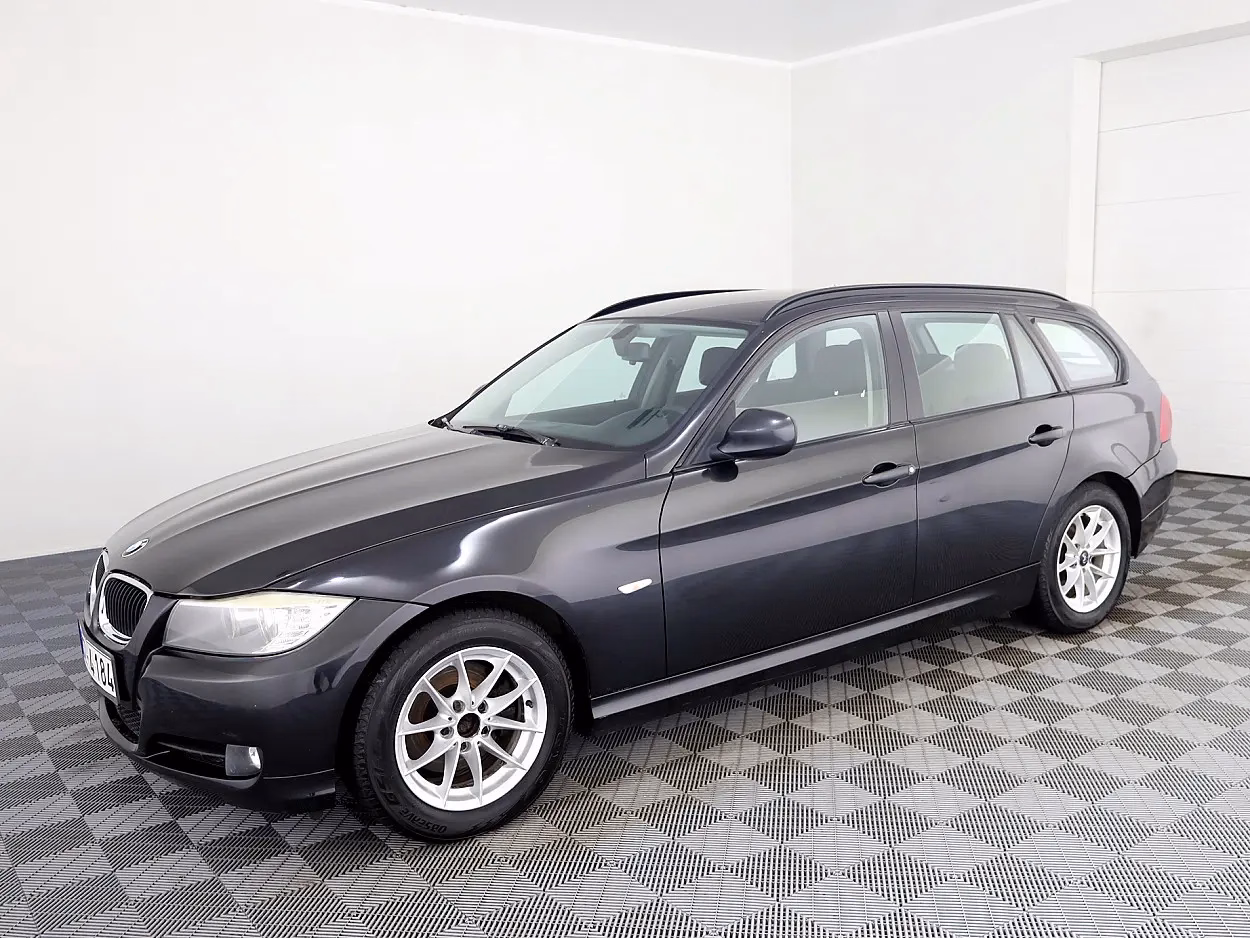 BMW 318