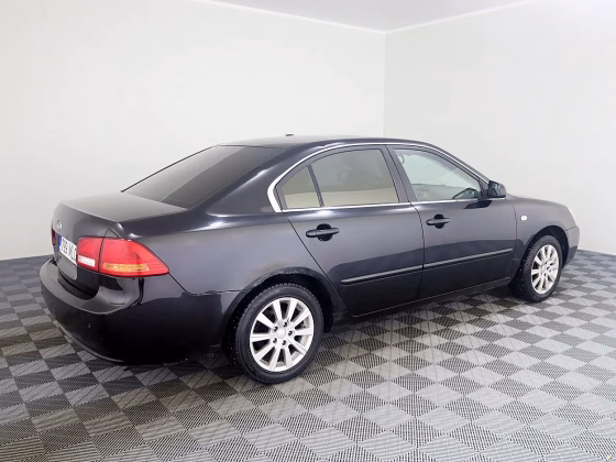 Kia Magentis
