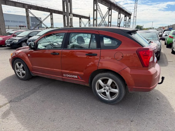 Dodge Caliber