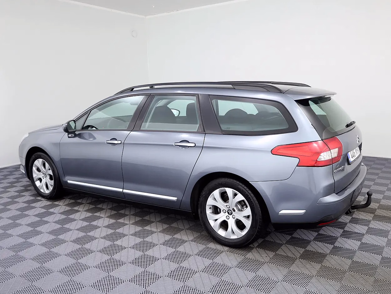 Citroën C5