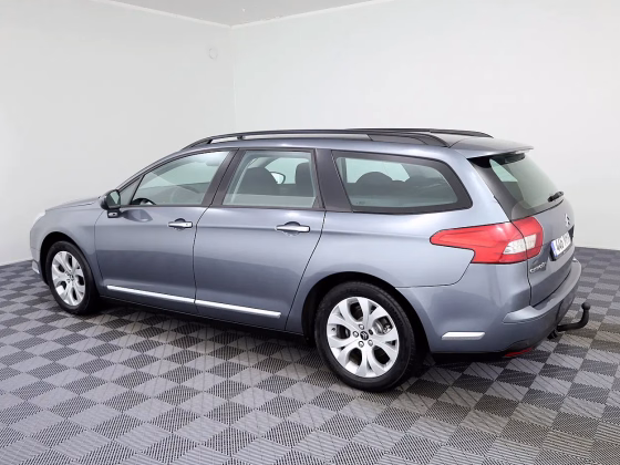 Citroën C5