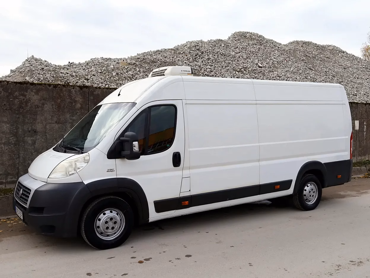 Fiat Ducato