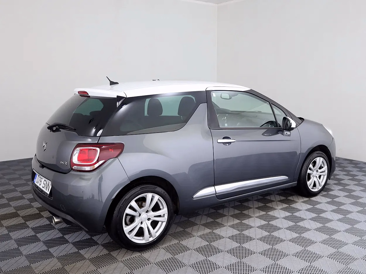 Citroën DS3