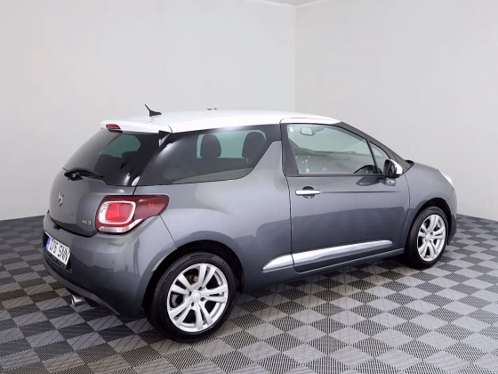 Citroën DS3