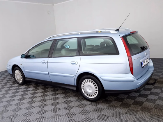 Citroën C5