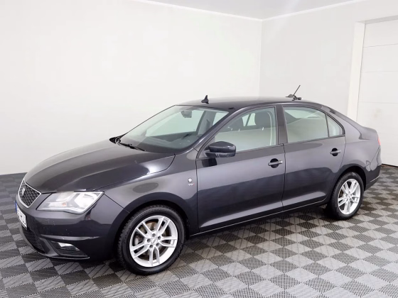 Seat Toledo