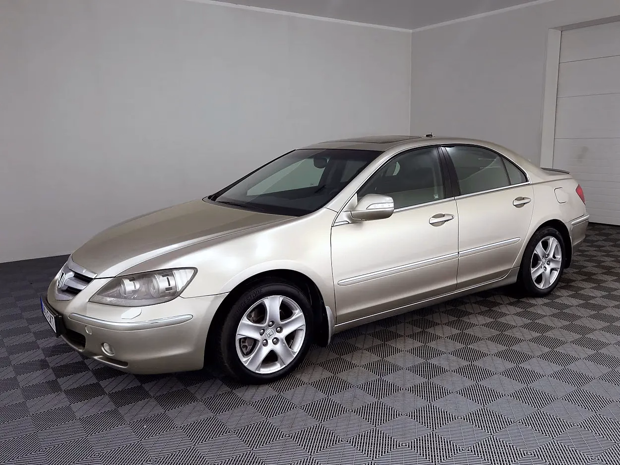 Honda Legend
