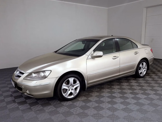 Honda Legend
