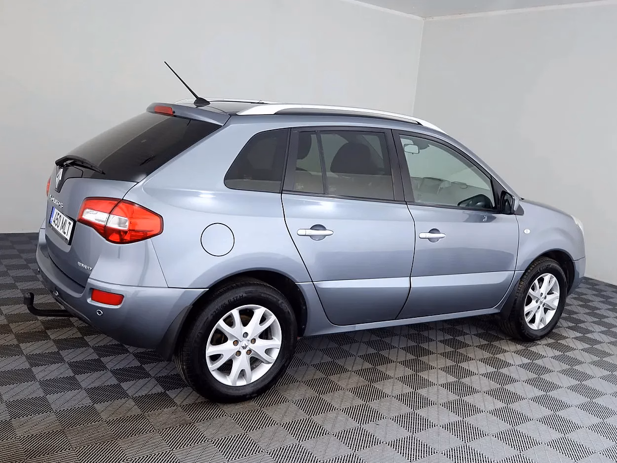 Renault Koleos