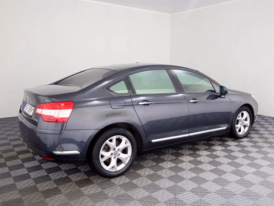 Citroën C5