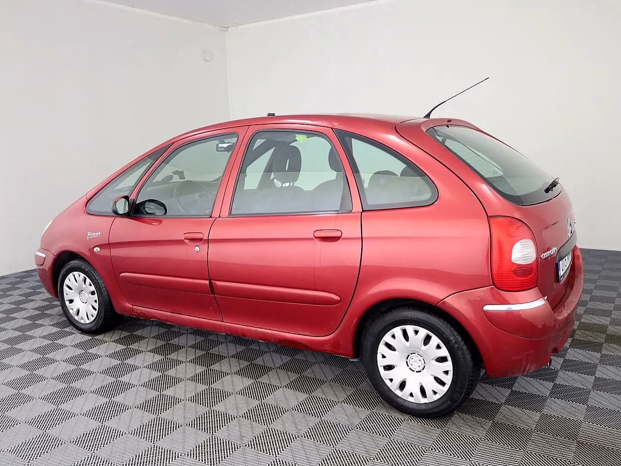 Citroën Xsara Picasso