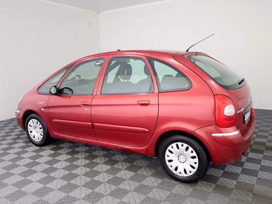 Citroën Xsara Picasso