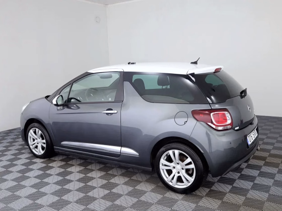 Citroën DS3