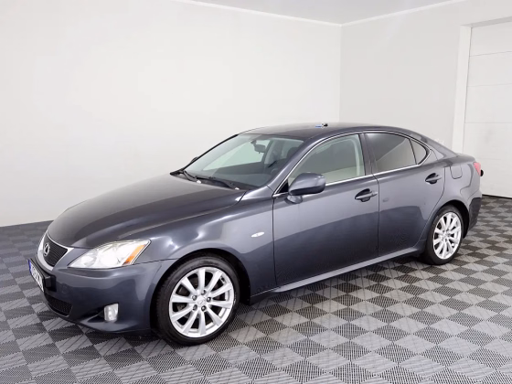 Lexus IS 250