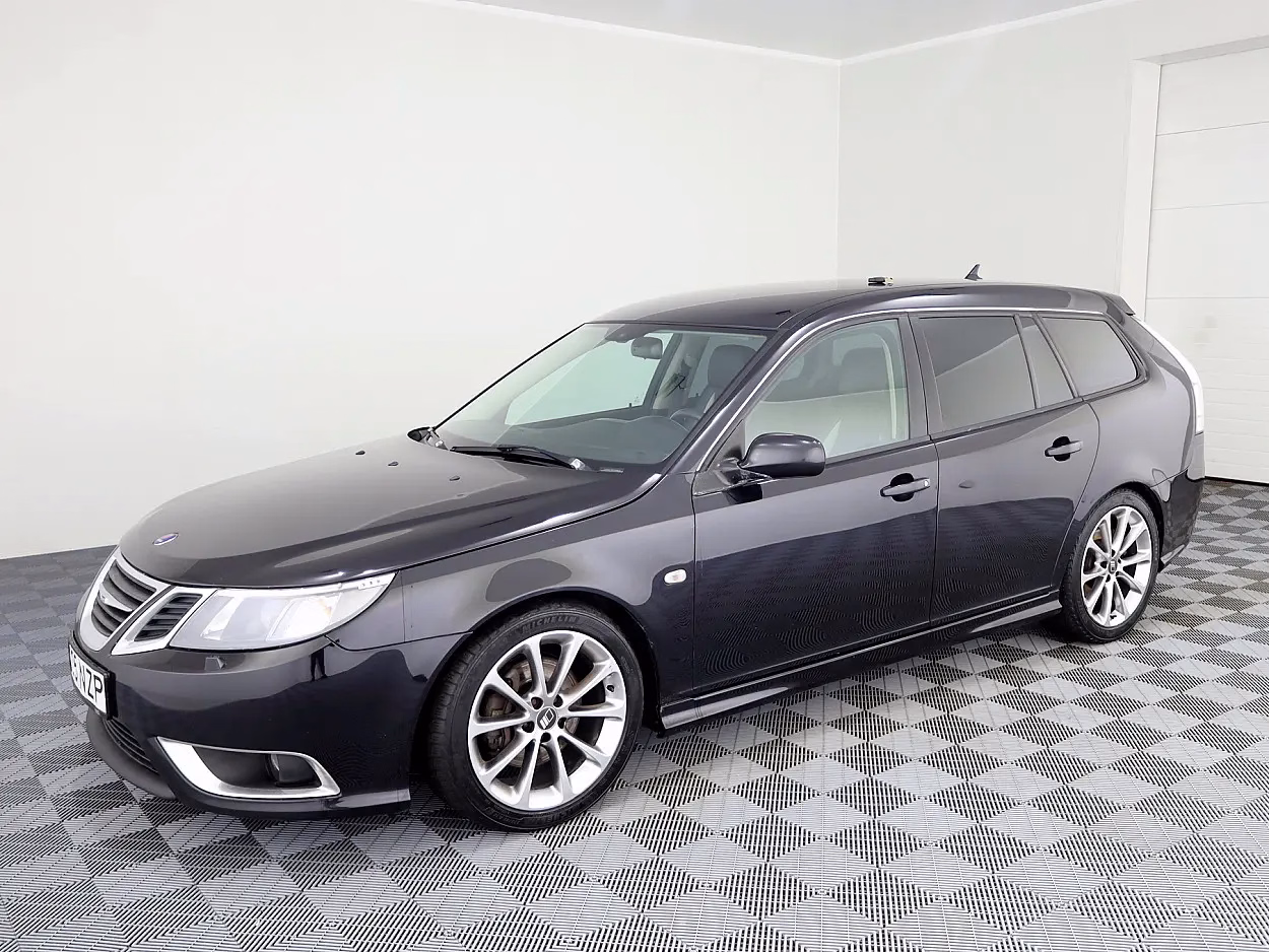 Saab 9-3