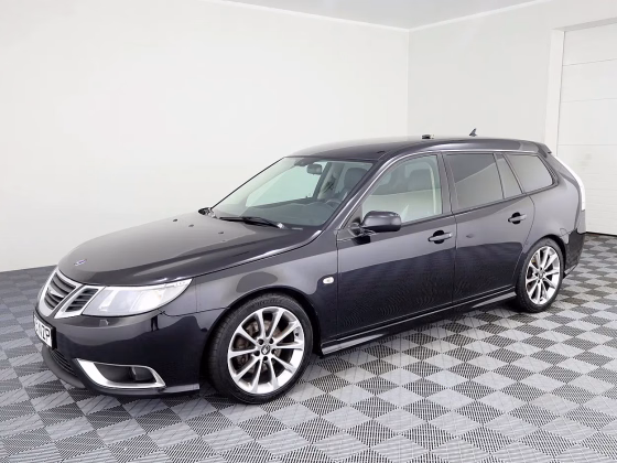 Saab 9-3