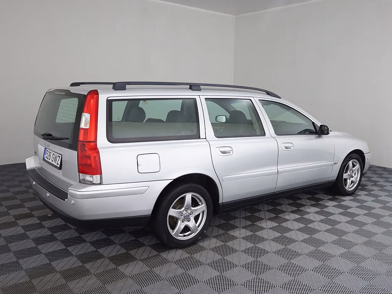Volvo V70