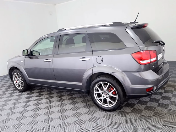 Fiat Freemont