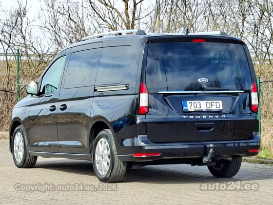 Ford Tourneo Connect