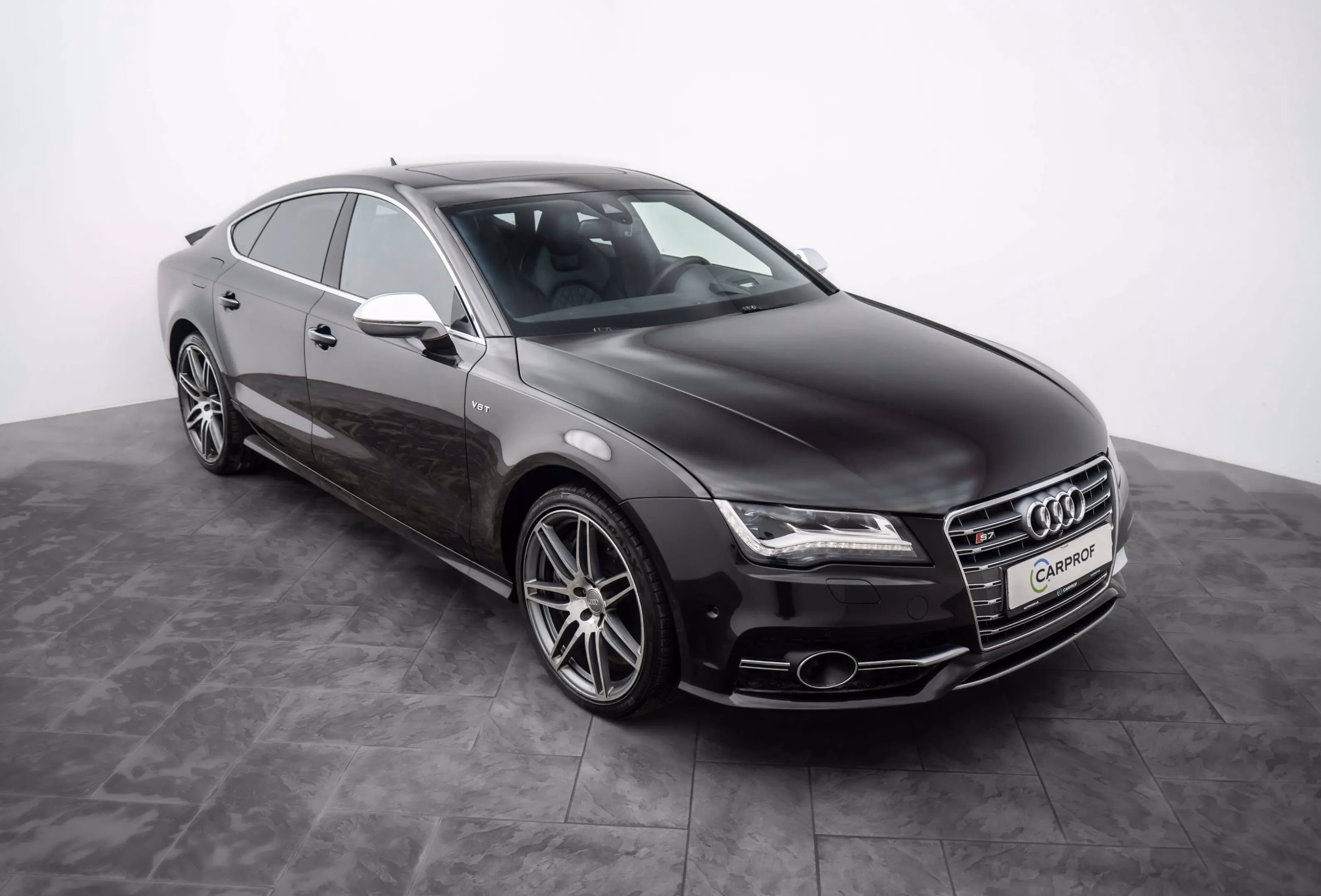 Audi S7