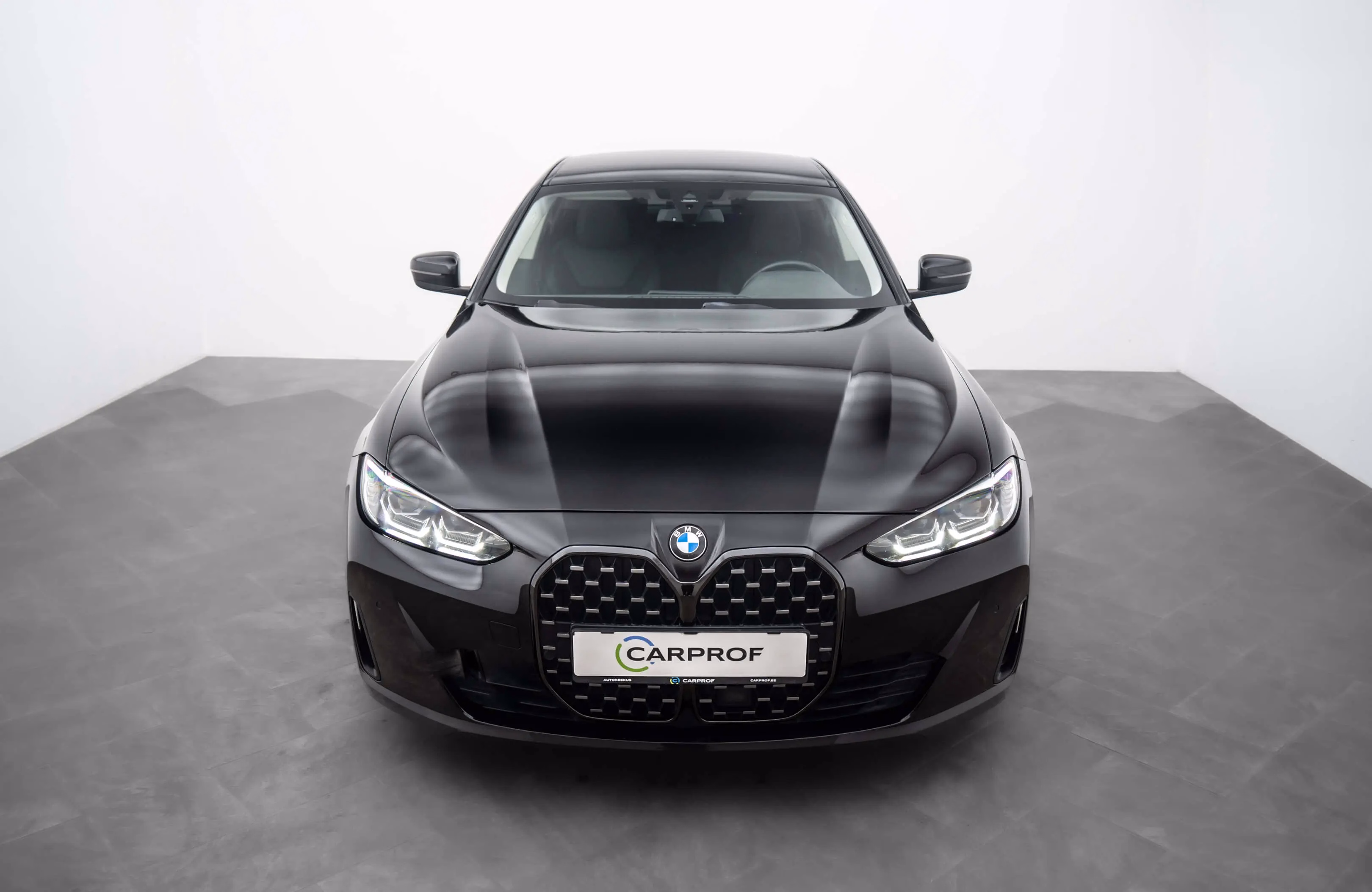 BMW 420