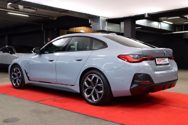 BMW 420