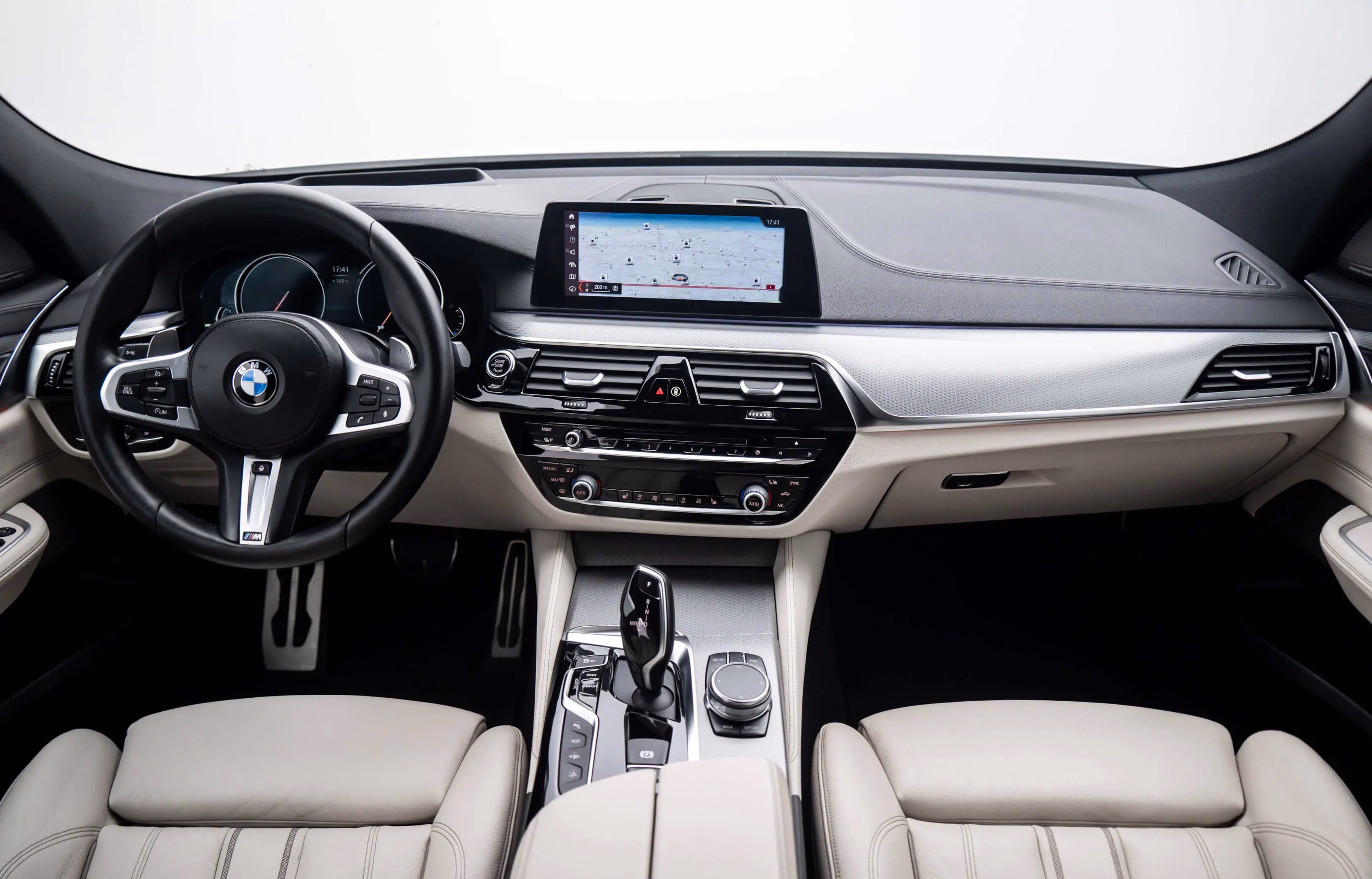 BMW 630