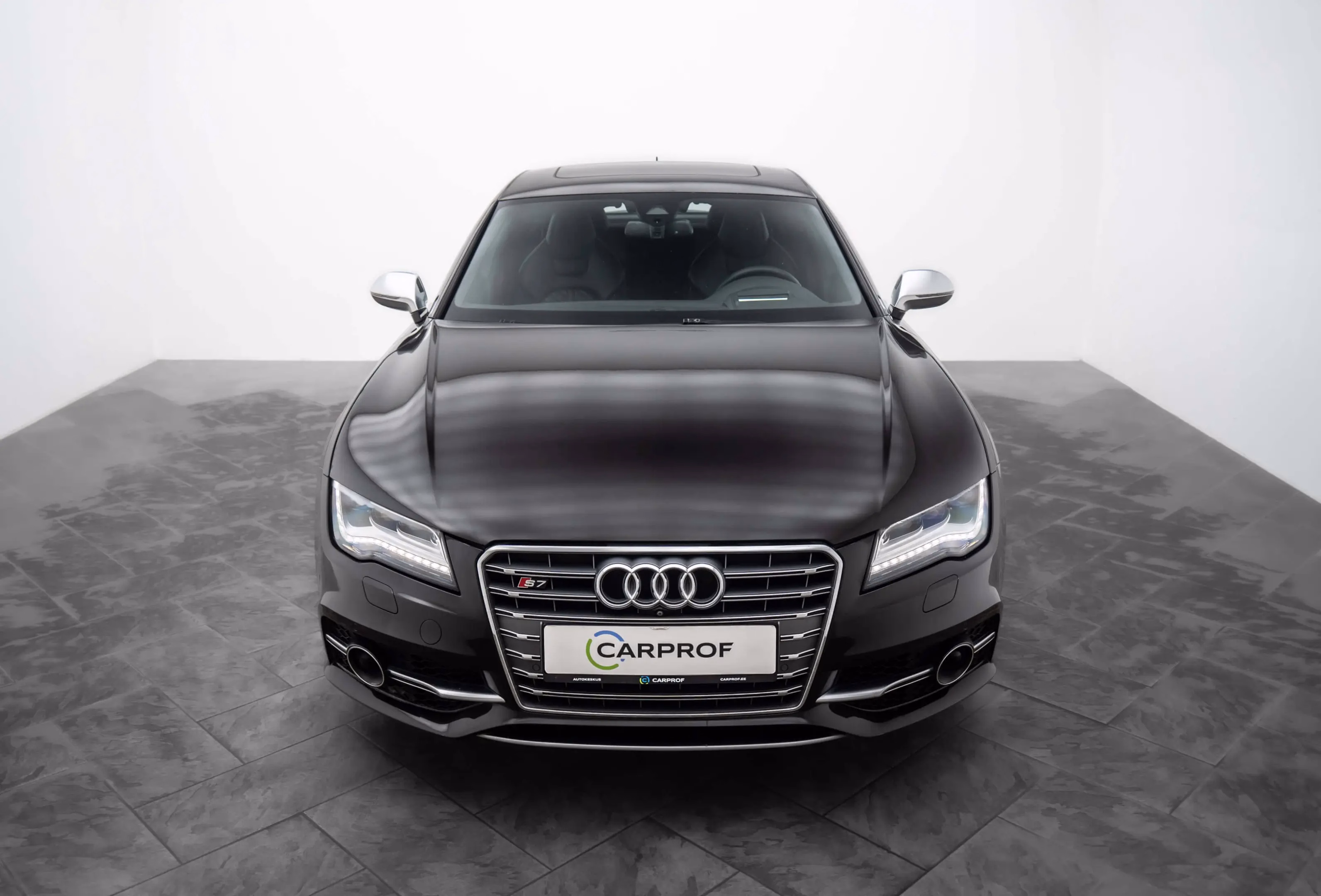 Audi S7