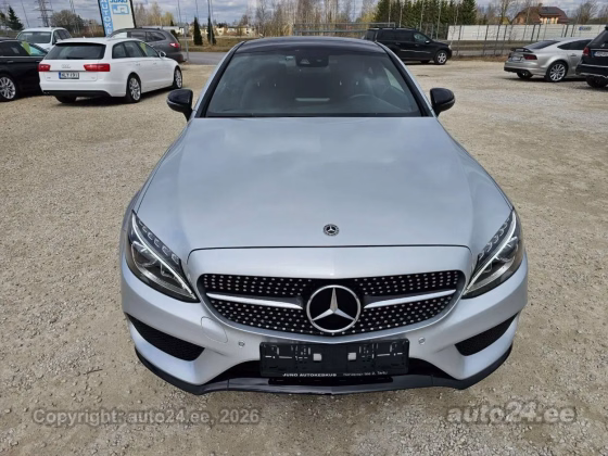 Mercedes-Benz C 250