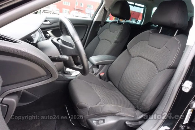 Citroën C5
