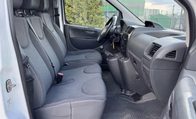 Citroën Jumpy