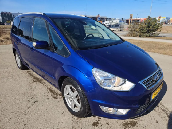 Ford Galaxy