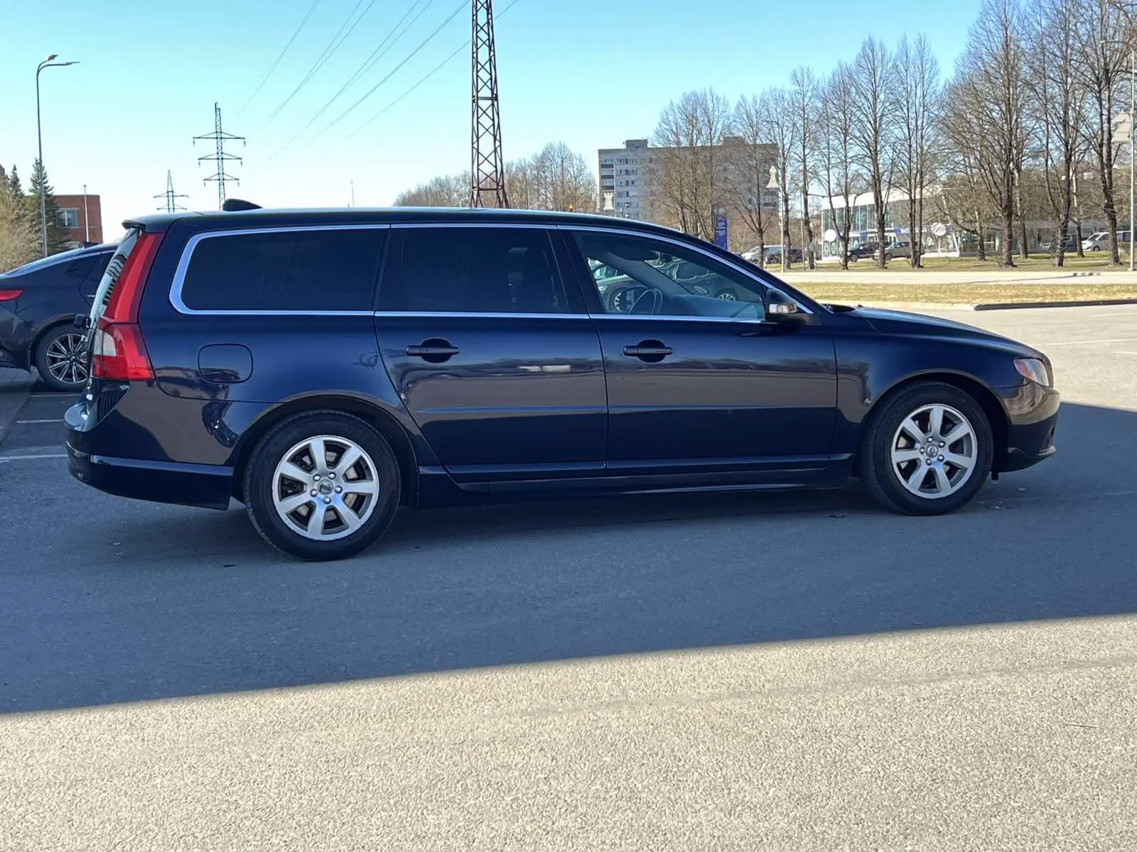 Volvo V70