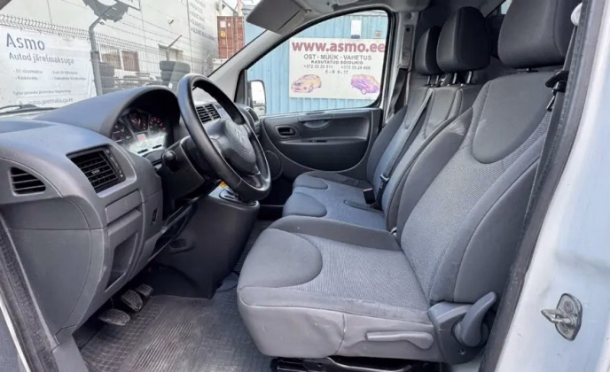 Citroën Jumpy