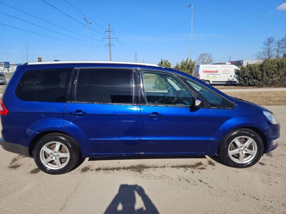 Ford Galaxy