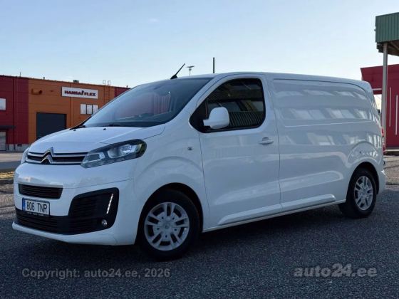 Citroën Jumpy