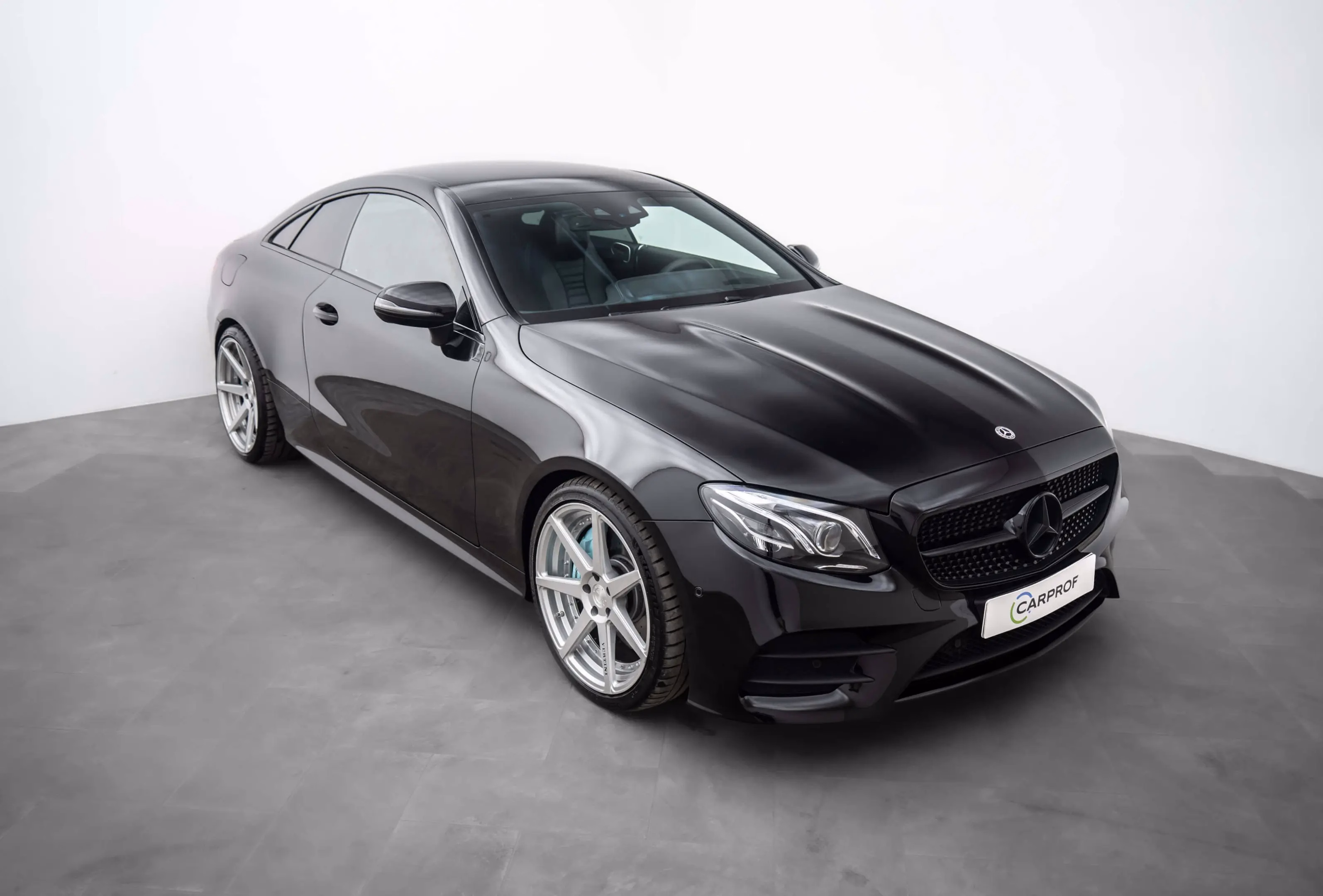 Mercedes-Benz E 400