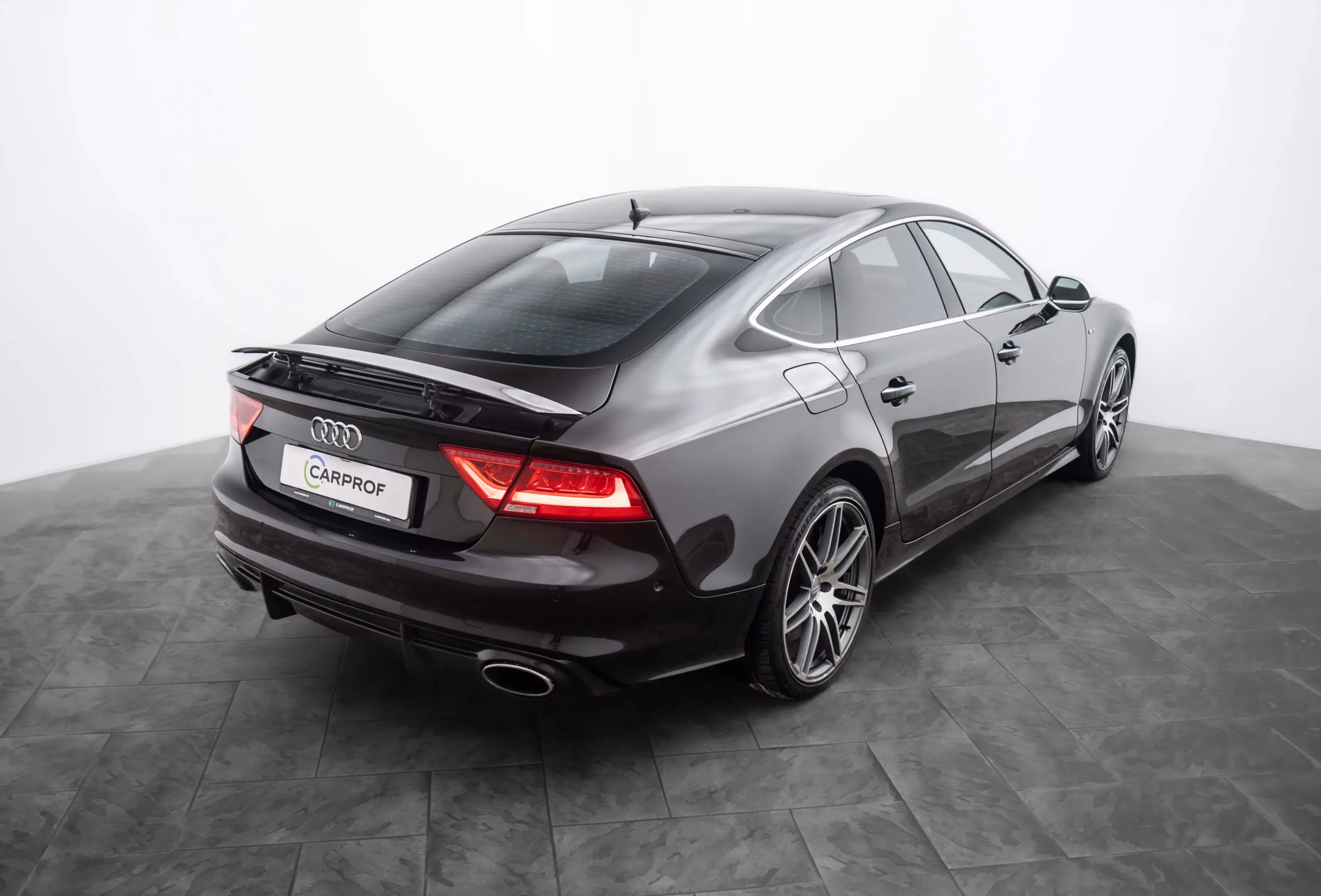 Audi S7