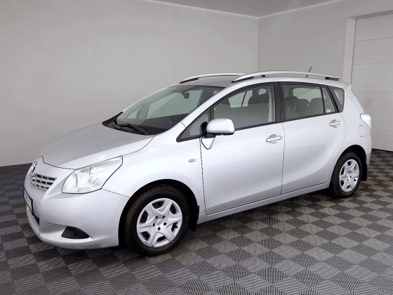 Toyota Verso