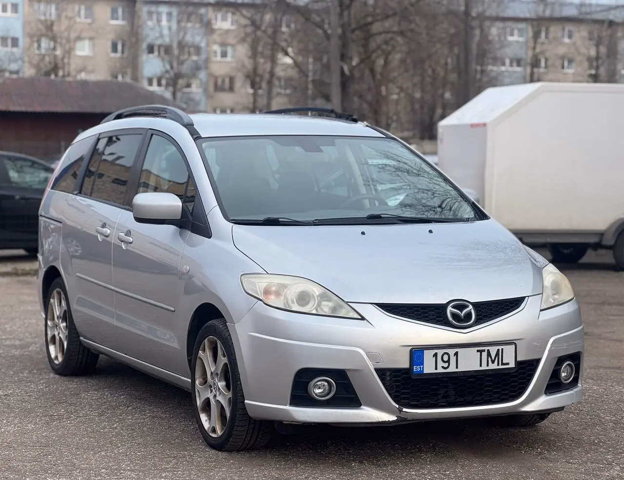 Mazda 5