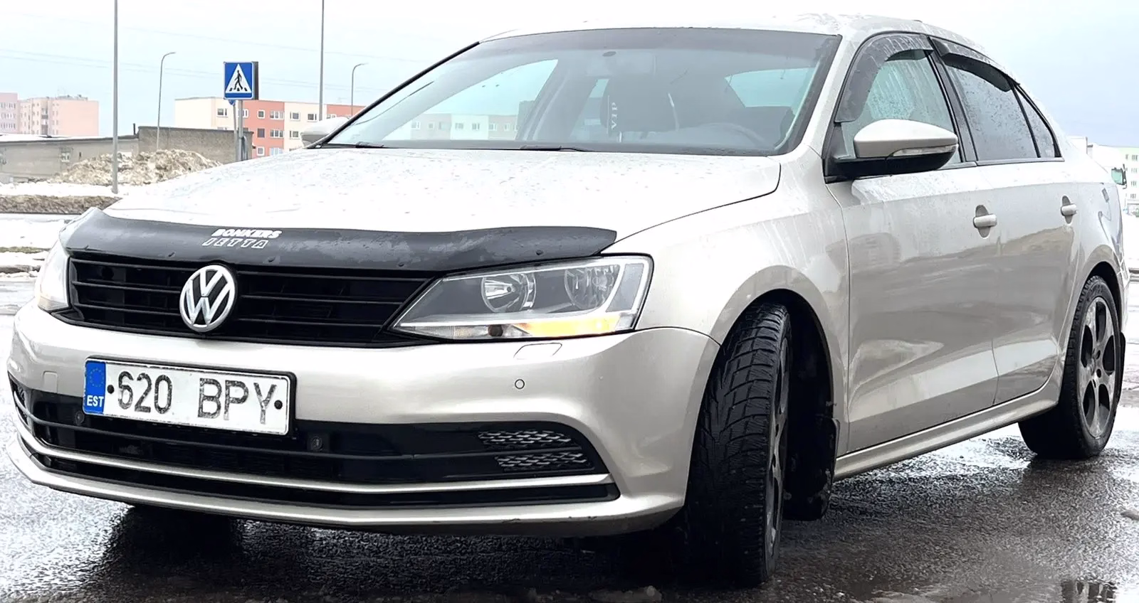 Volkswagen Jetta