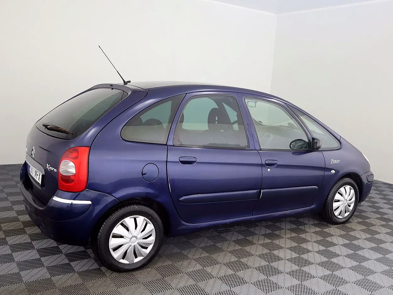 Citroën Xsara Picasso