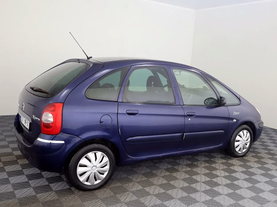 Citroën Xsara Picasso